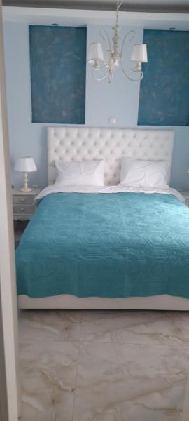 Elegance Luxury Penthouse Suite